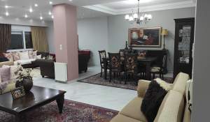 Greek Luxury 3-room furnished apartment 