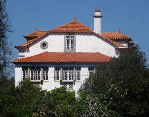 Quinta do séc.XIX no Centro de Portugal ( Serra da Estrela e Açor )